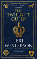 The Twilight Queen-9781448314614