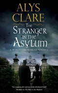 The Stranger in the Asylum-9781448314997