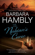 The Nubian’s Curse-9781448315017
