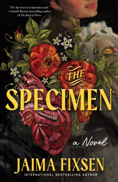 The Specimen : A Chilling Gothic Historical Thriller Based On the Burke and Hare Murders-9781464233296