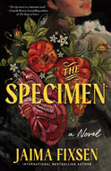 The Specimen : A Chilling Gothic Historical Thriller Based On the Burke and Hare Murders-9781464233296