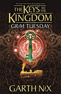 Grim Tuesday: The Keys to the Kingdom 2-9781471410178