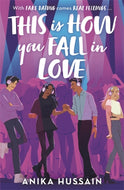 This Is How You Fall In Love-9781471412806