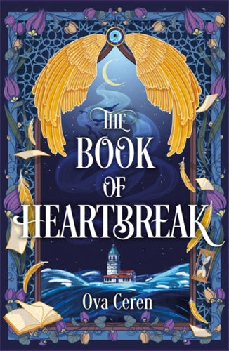 The Book of Heartbreak-9781471417856