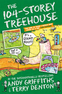 The 104-Storey Treehouse-9781509833771