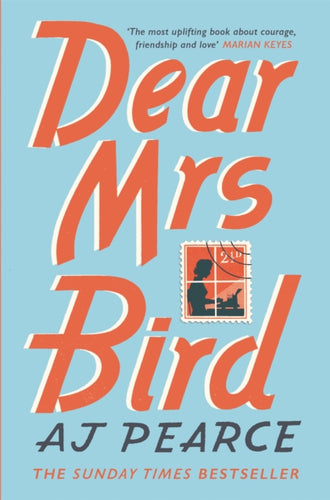 Dear Mrs Bird-9781509853922