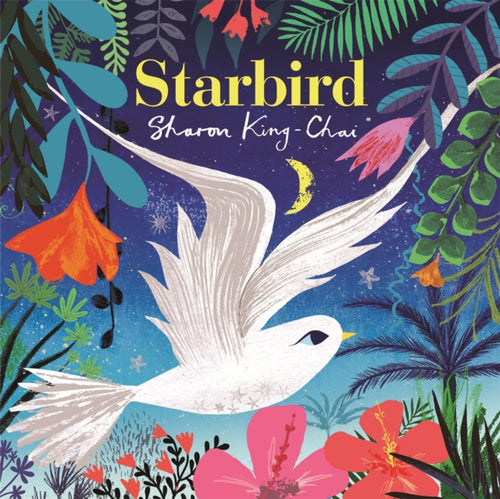 Starbird-9781509899579