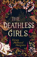 The Deathless Girls-9781510105799