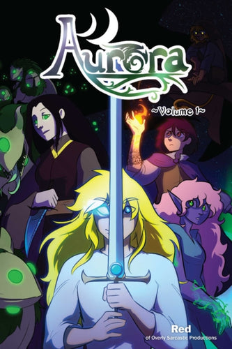 Aurora : Volume 1 Volume 1-9781524896409