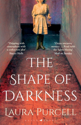 The Shape of Darkness : 'A future gothic classic' Martyn Waites-9781526602541