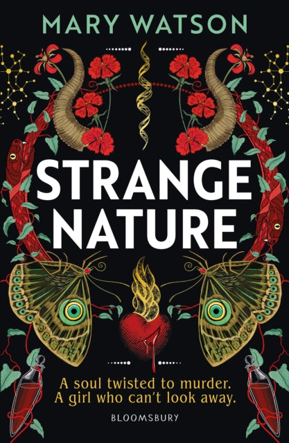 Strange Nature-9781526619372