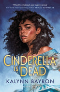 Cinderella Is Dead : the TikTok sensation-9781526621979