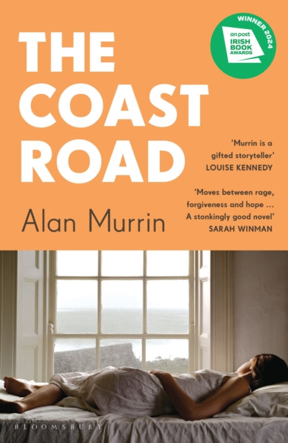 The Coast Road : ˜A perfect book club read' Sunday Times-9781526663689