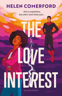 The Love Interest-9781526667588