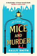 A Case of Mice and Murder : 'A delight from start to finish' Sunday Times-9781526668738