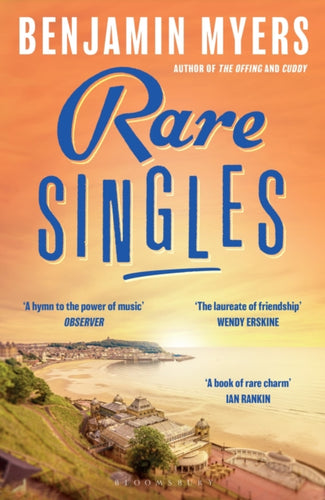 Rare Singles : ˜A heartwarming summer read' independent.co.uk-9781526671912