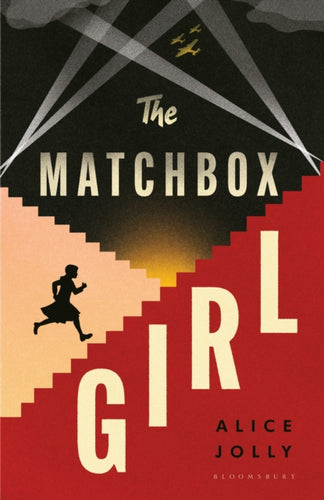 The Matchbox Girl : Lose yourself in this autumn's most captivating historical novel-9781526681034