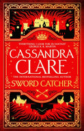 Sword Catcher-9781529001389