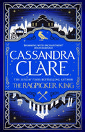 The Ragpicker King-9781529001433