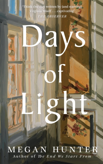 Days of Light-9781529010183