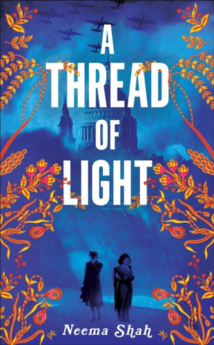 A Thread of Light-9781529030556