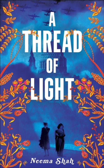 A Thread of Light-9781529030556