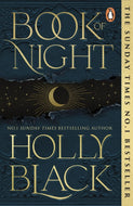 Book of Night : #1 Sunday Times bestselling adult fantasy from the author of The Cruel Prince-9781529102390