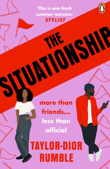 The Situationship : #Merky Books' first unputdownable rom-com-9781529198652