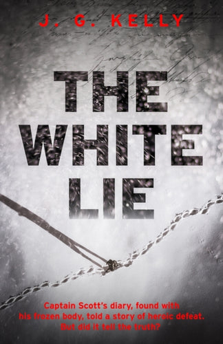 The White Lie : The gripping and heart-breaking historical thriller based on a true story-9781529357837