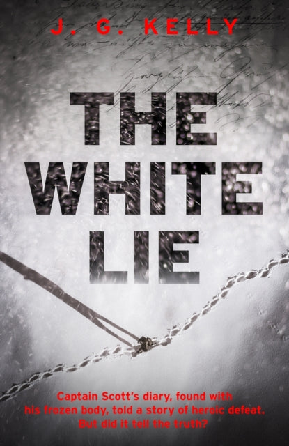 The White Lie : The gripping and heart-breaking historical thriller based on a true story-9781529357837