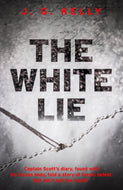 The White Lie : The gripping and heart-breaking historical thriller based on a true story-9781529357875