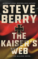 The Kaiser's Web-9781529363982