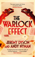 The Warlock Effect : A highly entertaining, twisty adventure filled with magic, illusions and Cold War espionage-9781529364811