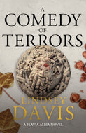 A Comedy of Terrors : The Sunday Times Crime Club Star Pick-9781529374339