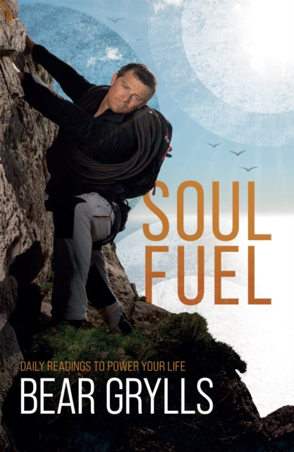 Soul Fuel : Daily Readings to Power Your Life-9781529387094