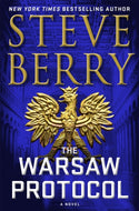 The Warsaw Protocol-9781529390957