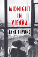 Midnight in Vienna-9781529430660
