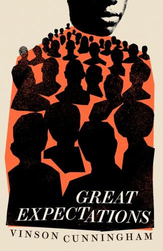 Great Expectations : a national US Bestseller-9781529437782