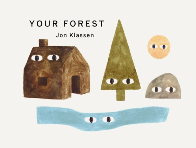 Your Forest-9781529526844