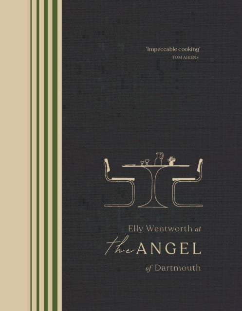 The Angel-9781529917901