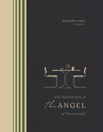 The Angel-9781529917901