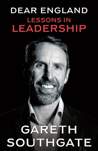 Dear England : Lessons in Leadership-9781529958294