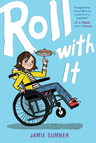 Roll with It : Volume 1-9781534442566