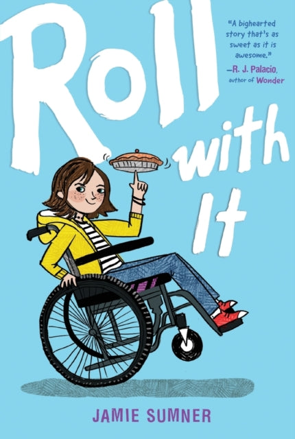 Roll with It : Volume 1-9781534442566