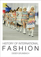 History of International Fashion-9781623717728