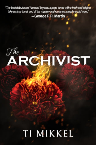 The Archivist-9781648984877