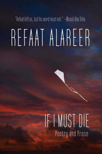 If I Must Die-9781682196618