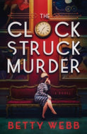 Clock Struck Murder-9781728269931