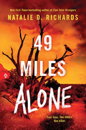 49 Miles Alone-9781728276007