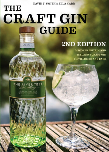 Craft Gin Guide-9781739668402
